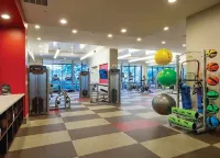 PlanURstay -Houston Downtown- 1BR & 1BTH - Private Pool