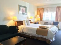 Circle 5 Motel - Wifi