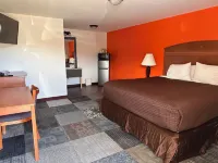 Gateway Lodge - Bữa sáng