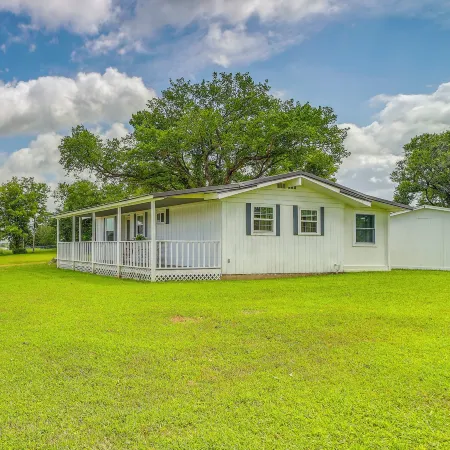 Recently Remodeled Route 66 Retreat! Claremore Gem