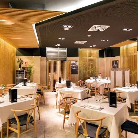 Hotel Mas Camarena