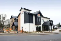 Premier Inn Ware - Park Yeri
