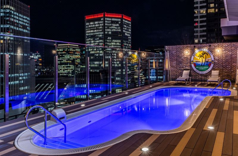 APA Hotel and Resort Osaka Umeda Eki Tower photo 5