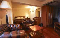 Hotel AU Matsusaka - 3-Star