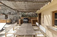 Ca S'Escultor, Fabulous Rustic Villa With Unique Views - 무료 와이파이