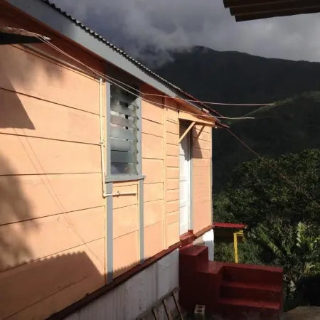 Jay's Guest House