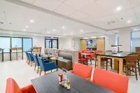 Holiday Inn Express RICHMOND AIRPORT by IHG - Desayuno