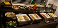 Sunrise Inn Iwaki - breakfast