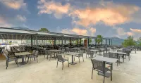 Olympos Health Peak Luxury Resort-Ultra All Inclusive - Aamiainen