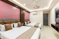 Hotel BKC Annex - Pensions