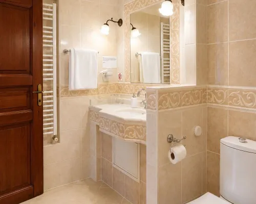 Sarı Konak Hotel Sultanahmet الغرف Photos