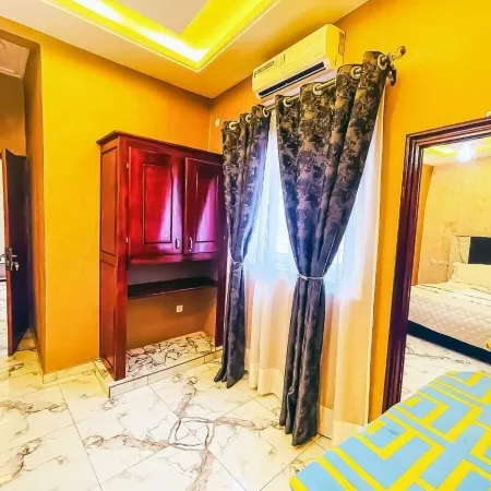 BISSO HOTEL