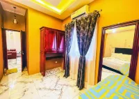 BISSO HOTEL - Hot Tub