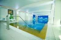Kazzhol Hotel Astana - Romantic