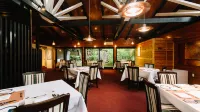 Kyu-Karuizawa Hotel Shinonome - Morgenmad