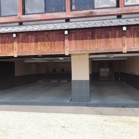 Nagaragawa-Onsen Ishikin