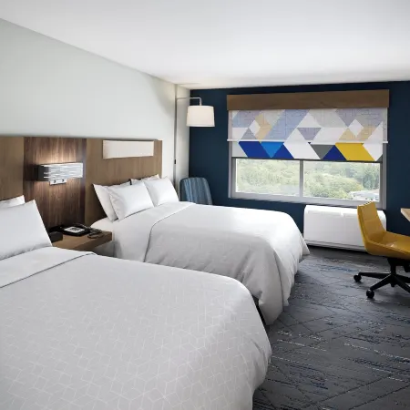 Holiday Inn Express & Suites THIBODAUX by IHG