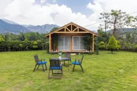 Alaya stays Alora in the hills - Villas