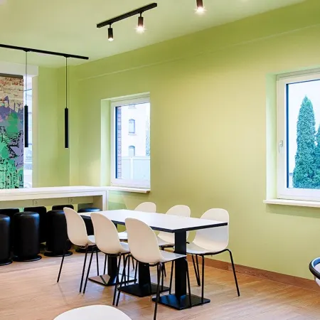 B&B HOTEL Kassel-City