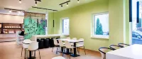 B&B HOTEL Kassel-City - Breakfast
