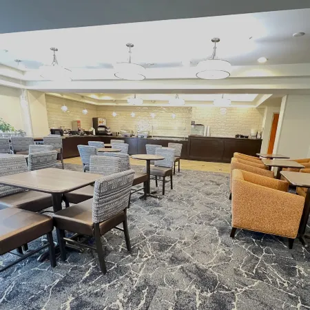 La Quinta Inn & Suites by Wyndham Boise Towne Square