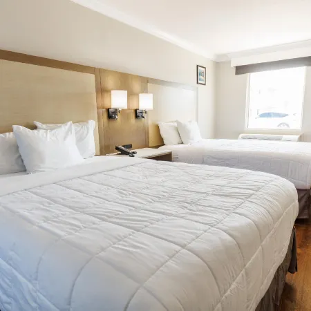 Destin Inn & Suites Hotels in Destin