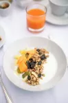 Hotel Alpenflora - petit déjeuner