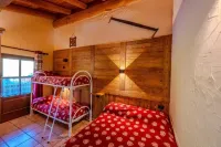 Residence Trompe-l'Oeil - Gym