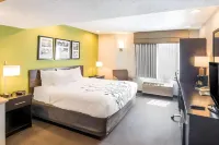 Sleep Inn & Suites - С тренажерным залом