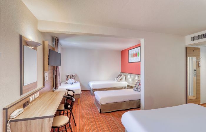 Ace Hotel Bourges