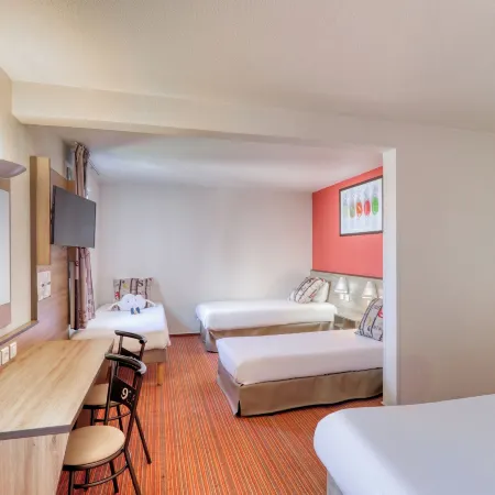 Ace Hotel Bourges