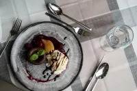 Arcanum Hotel - Bữa sáng