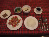Guesthouse Sakuya - Desayuno