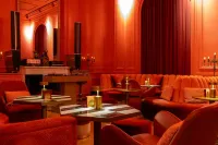 Recoleta Grand, Buenos Aires, a Tribute Portfolio Hotel - parking