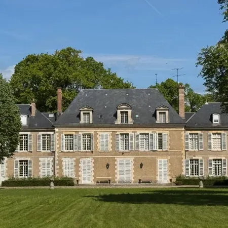 Château de Puchesse