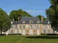 Château de Puchesse - Wifi