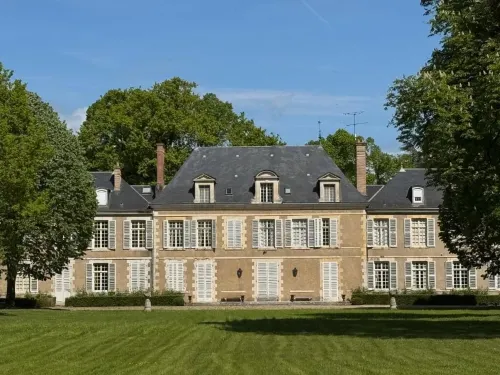Château de Puchesse - Pensions