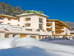 Hotel Gletscherblick
