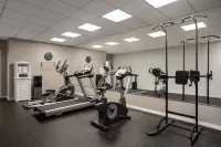 Ramada by Wyndham Cocoa - Gym