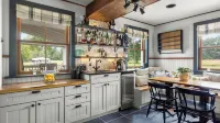 Farmhouse at Leeds by Avantstay Walled Garden + Soaking Tub + Private Barn Near Hudson - Homestays