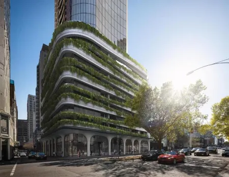 Aspire Melbourne - Official