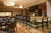 希爾頓亞特蘭大東北酒店 - 酒吧