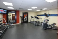 Hampton Inn & Suites Tucson-Mall - Kuntosalit