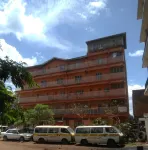 Dasar Comfort Hotel - parking