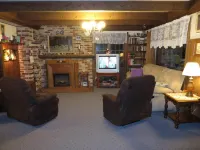 Travelers Inn Motel - Eagle River Downtown - 2-Sterne