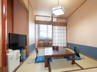 Okayama Momotaro Onsen - Hot Springs