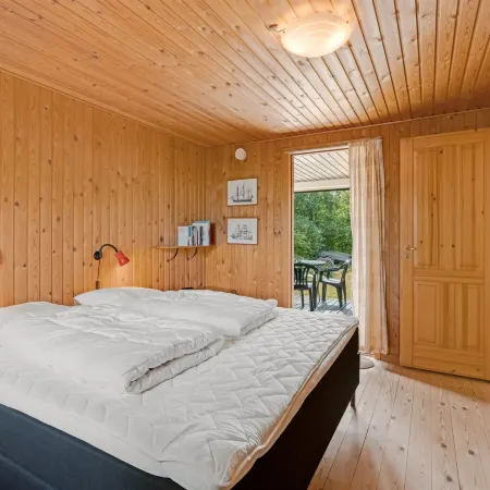 "Brimi" - 450m from the Sea Hotels in Odder