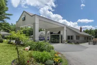 Best Western Acadia Park Inn - que admiten mascotas