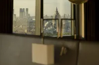 Radisson Blu Olympiyskiy Hotel, Moscow - 로맨틱
