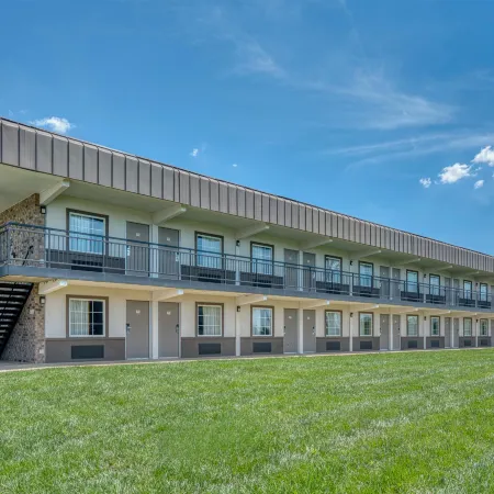 SureStay Hotel by Best Western Bowling Green North